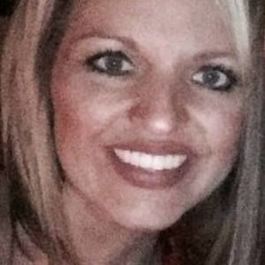 Meet your Posher, Kristy